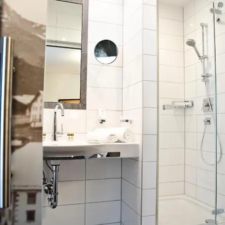Garni Arosa 4* Ішгль