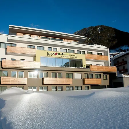 Garni Arosa